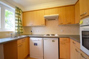 KITCHEN- click for photo gallery